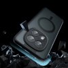 Tech-Protect MagMat MagSafe Etui do Xiaomi Redmi Note 15 Pro 5G Matte Black